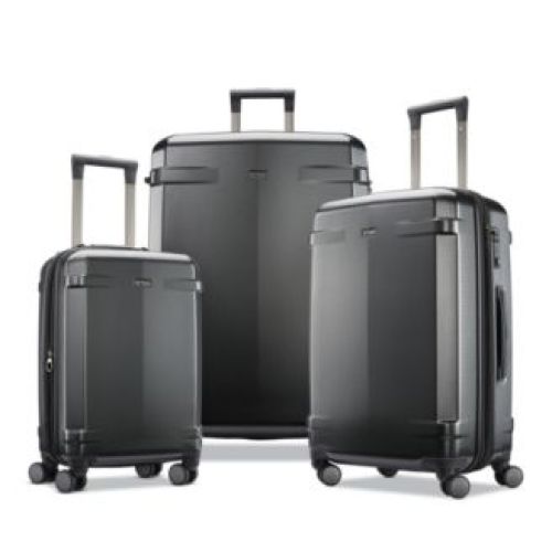Hartmann Century Deluxe Hardside Luggage Collection