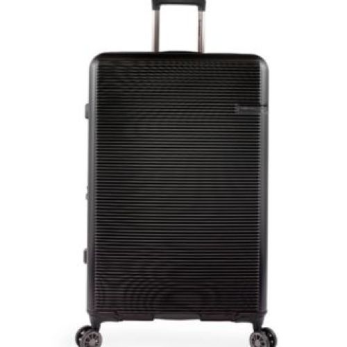 Brookstone Nelson Hardside Luggage Collection