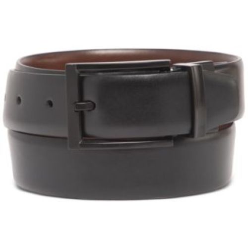 Alfani Mens Belt Collection Created For Macys