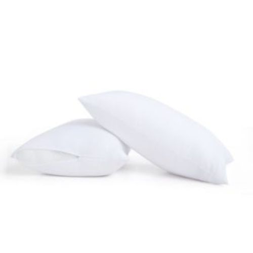 Truly Calm Antimicrobial Down Alternative 2 Pack Pillows