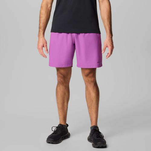 Columbia Mens Flex Shorts