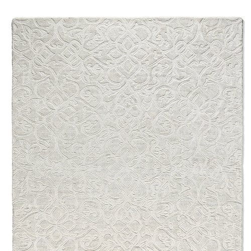 Haven High-Low Area Rug x Frontgate