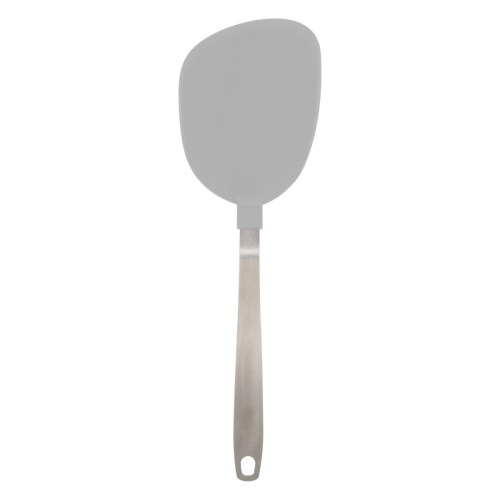 Tovolo Jumbo Nylon Flex Turner – Oyster Gray