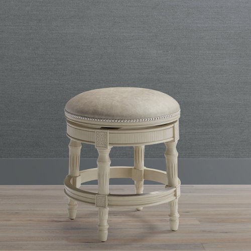 Covington Backless Bar Counter Stools 24 Counter Height, Counter Individual Frontgate