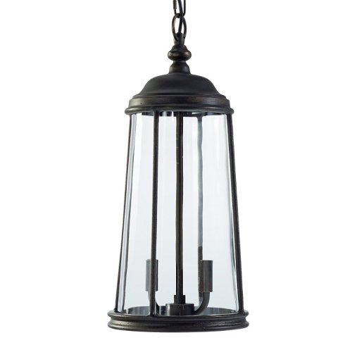 Iris Indoor/Outdoor Drum Pendant – Frontgate