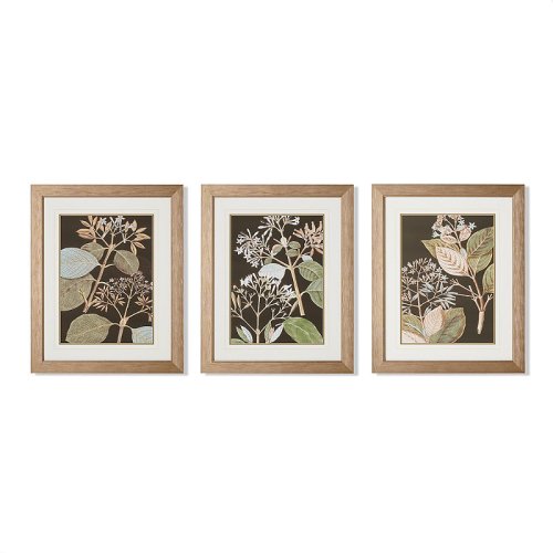 Graphic Foliage Giclee Prints Print Frontgate