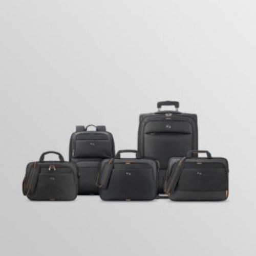 Solo New York Everyday Collection