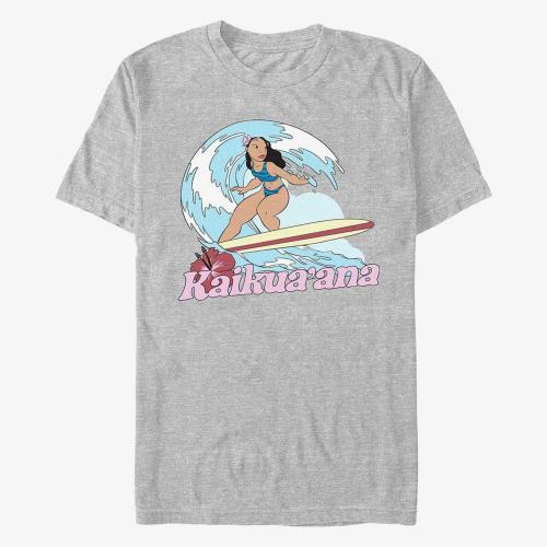 Disney Lilo & Stitch Girls T-Shirt