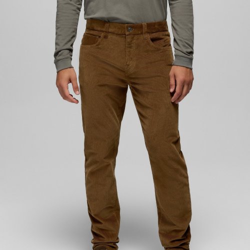 Mens prAna Campfire Cord Pant