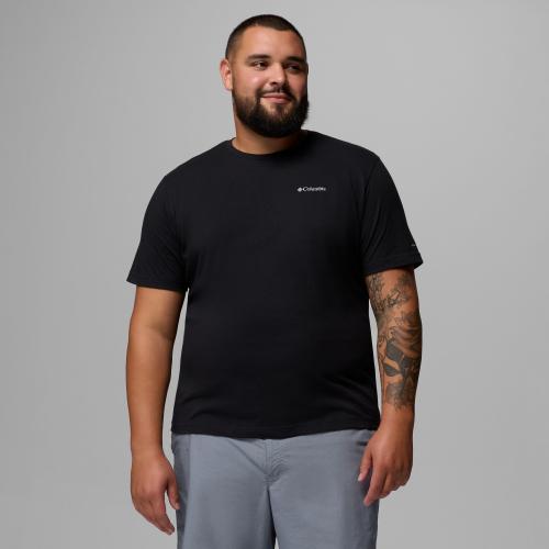 Columbia Mens Thistletown Hills Short Sleeve Shirt