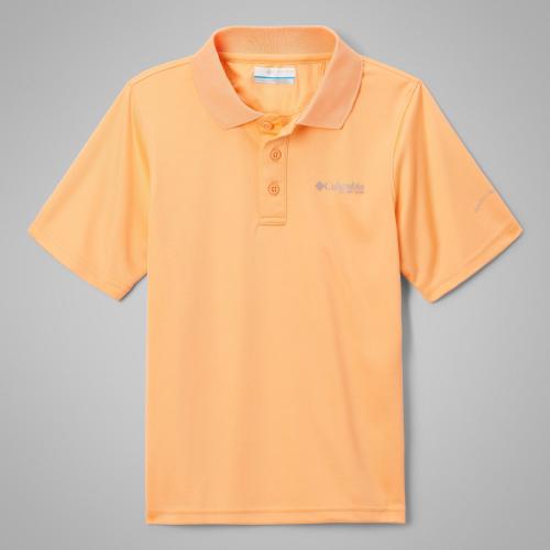 Columbia Boys PFG Slack Tide Polo
