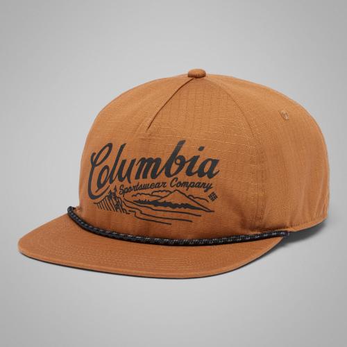 Columbia Ratchet Strap Snap Back