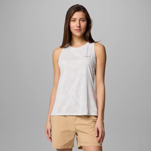 Columbia Womens Bluebird Canyon Tank