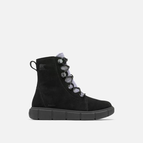 Sorel SOREL EXPLORER III Joan Womens Waterproof Boot