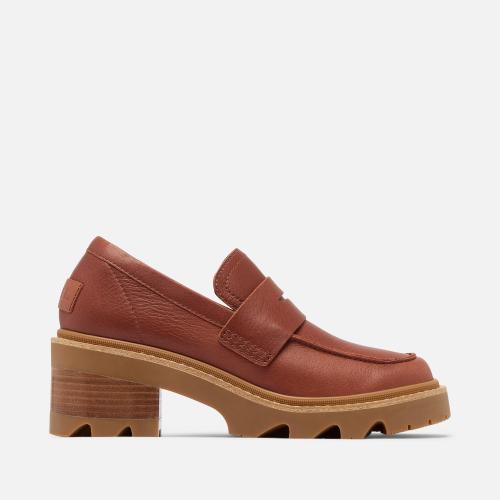Sorel JOAN NOW City Womens Loafer