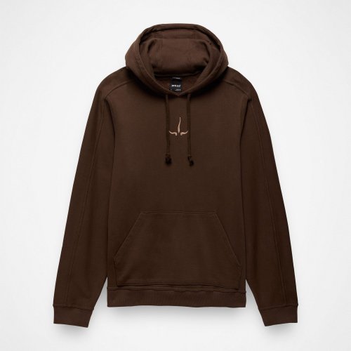 Gender Neutral prAna PrAna Heritage Hoodie