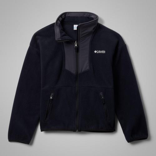 Columbia Womens Sequoia Grove Full Zip Fleece