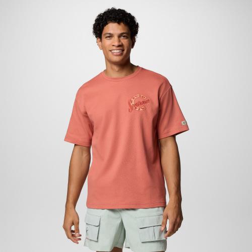 Columbia CSC Heritage Graphic T-Shirt-