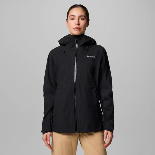 Columbia Womens Northwest Explorer 3L Shell