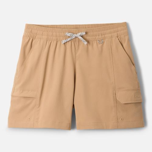 Columbia Mens Tech Trail Utility Shorts
