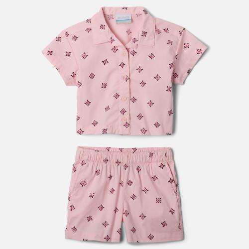 Columbia Toddler Rapid Rivers