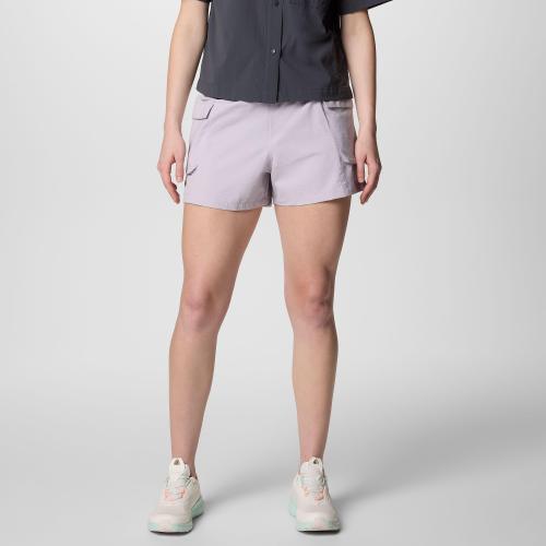 Columbia Womens PFG Wild Cast Shorts
