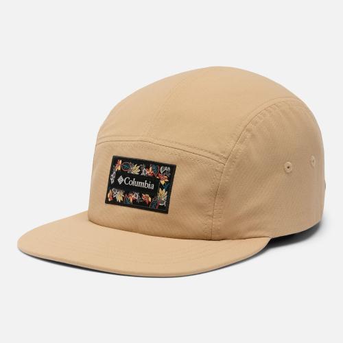 Columbia Creek Side 5 Panel Hat