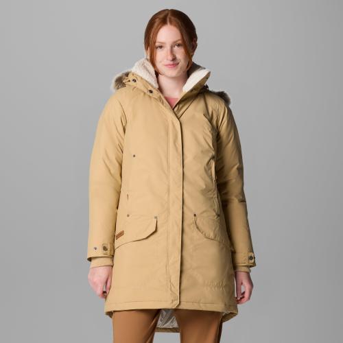 Columbia Womens Icelandite TurboDown II Jacket-