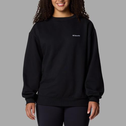 Columbia Womens Aldermore Crew Shirt