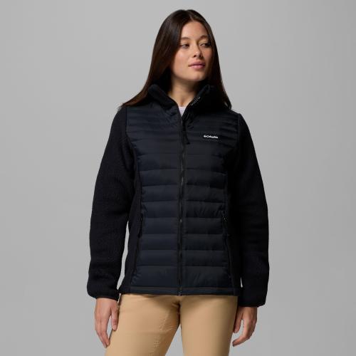Columbia Juniper Peak Hybrid Jacket