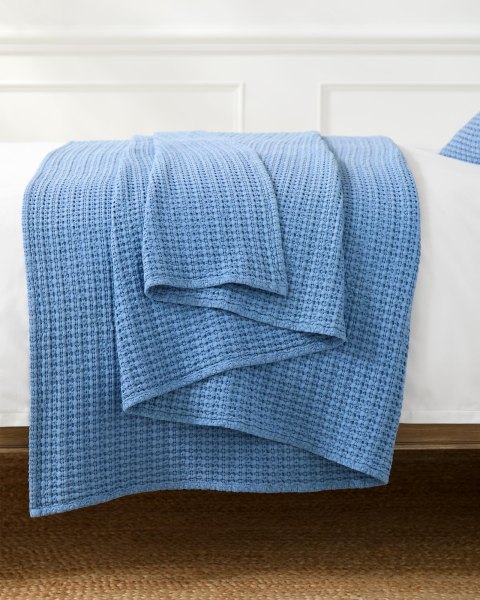 Montauk Coverlet