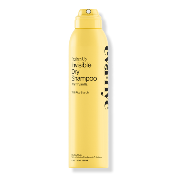 Eva Nyc Freshen Up Invisible Dry Shampoo