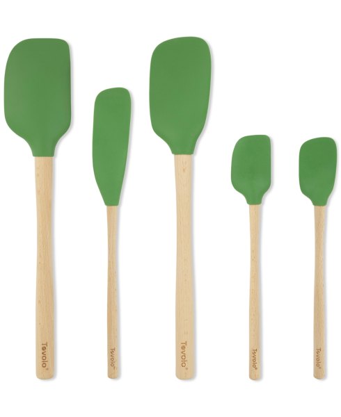 Tovolo 5-Pc. Flex-Core Spatula