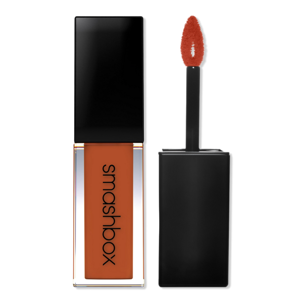 Smashbox Always On Longwear Matte Liquid Lipstick