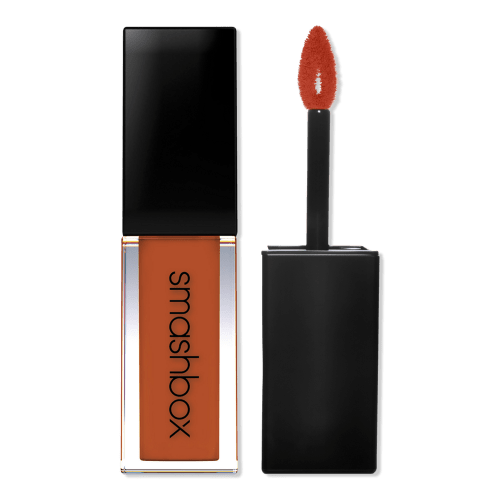 Smashbox Always On Longwear Matte Liquid Lipstick