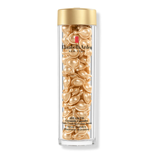 Elizabeth Arden ADVANCED Ceramide Capsules Daily Youth Restoring Serum ct