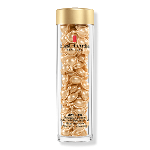 Elizabeth Arden Advanced Ceramide Capsules Daily Youth Restoring Serum – 60 ct