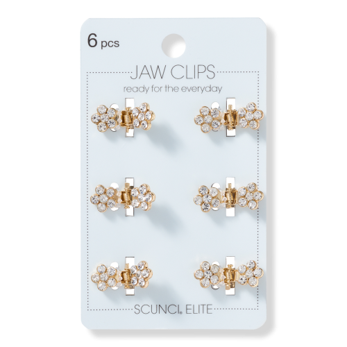 Scunci Mini Jaw Clip