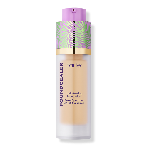 Tarte Babassu Foundcealer Dewy Foundation SPF 20