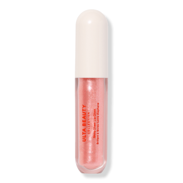 ULTA Beauty Collection Shiny Sheer Lip Gloss
