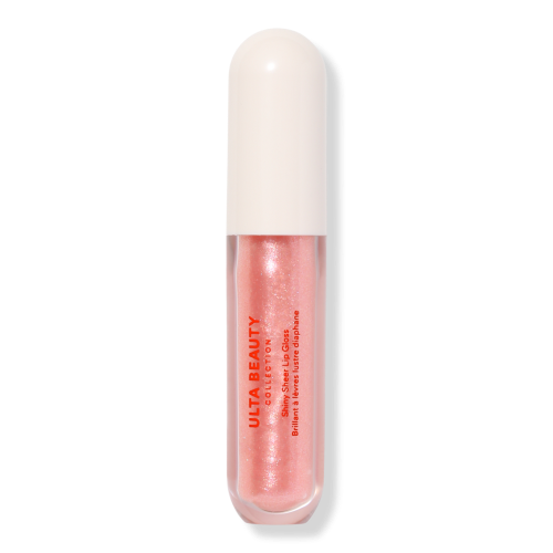 ULTA Beauty Collection Shiny Sheer Lip Gloss