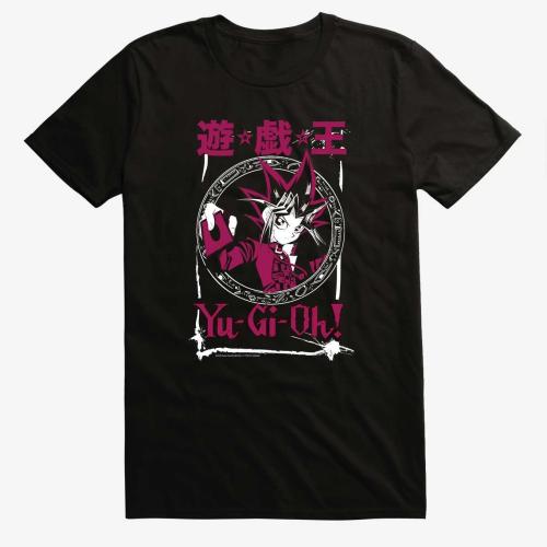 The Devil Is A Part-Timer! Panel T-Shirt