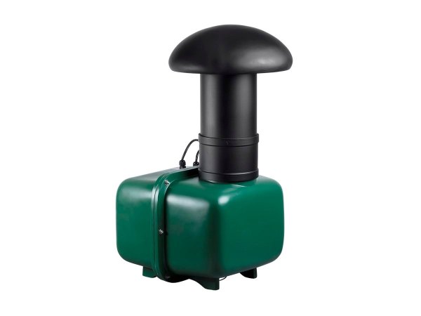 Monoprice Sycamore Outdoor Burial 8in Subwoofer with Dual Voice Coil (each)