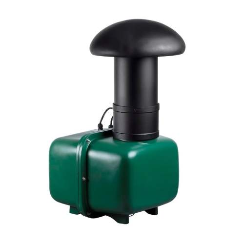 Monoprice Sycamore Outdoor Burial 8in Subwoofer with Dual Voice Coil (each)