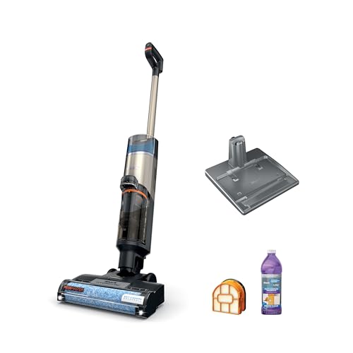 Shark HydroVac MessMaster Wet Dry Vacuum Cleaner, Cordless