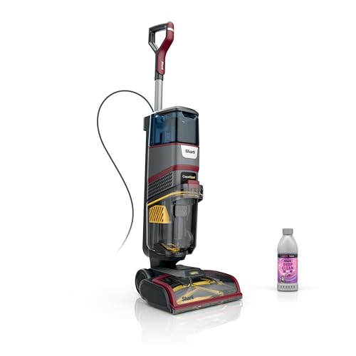 Shark CarpetXpert HairPro Upright Carpet Cleaner, Perfect for Pets