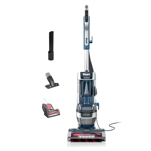 Shark Upright Vacuum