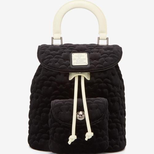 Loungefly Disney The Nightmare Before Christmas Mini Backpack BoxLunch Exclusive