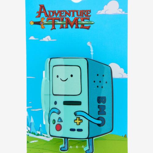Adventure Time Lumpy Space Princess Figural Claw Clip – BoxLunch Exclusive
