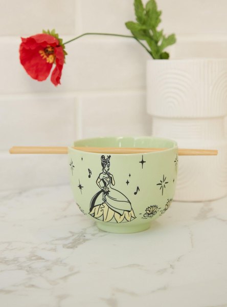 Disney The Princess and the Frog Tiana BoxLunch Exclusive